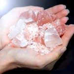 himalayan salt